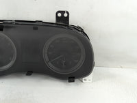2016-2017 Hyundai Tucson Instrument Cluster Speedometer Gauges P/N:94001-D3171 Fits Fits 2016 2017 OEM Used Auto Parts - Oem