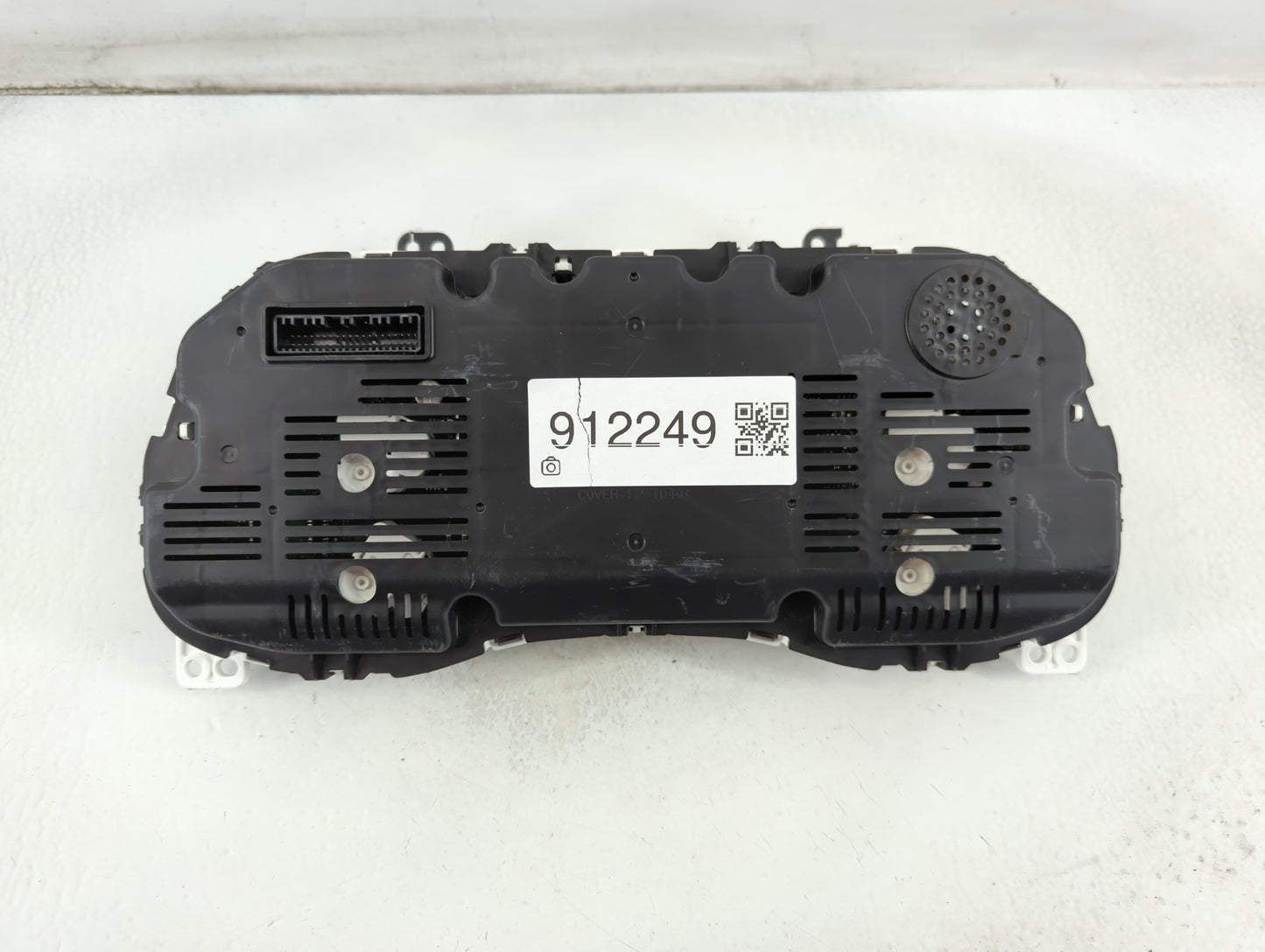 2016-2017 Hyundai Tucson Instrument Cluster Speedometer Gauges P/N:94001-D3171 Fits Fits 2016 2017 OEM Used Auto Parts - Oem