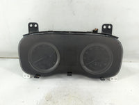 2016-2017 Hyundai Tucson Instrument Cluster Speedometer Gauges P/N:D180087 94001-D3170 Fits Fits 2016 2017 OEM Used Auto Par