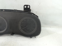 2016-2017 Hyundai Tucson Instrument Cluster Speedometer Gauges P/N:D180087 94001-D3170 Fits Fits 2016 2017 OEM Used Auto Par