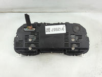 2016-2017 Hyundai Tucson Instrument Cluster Speedometer Gauges P/N:D180087 94001-D3170 Fits Fits 2016 2017 OEM Used Auto Par