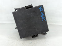 2016-2018 Hyundai Tucson Fusebox Fuse Box Panel Relay Module P/N:91431 D3200 Fits Fits 2016 2017 2018 OEM Used Auto Parts - 