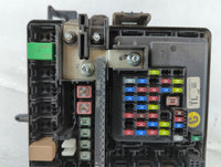2016-2018 Hyundai Tucson Fusebox Fuse Box Panel Relay Module P/N:91431 D3200 Fits Fits 2016 2017 2018 OEM Used Auto Parts - 