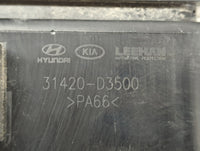 2016 Hyundai Tucson Fuel Vapor Charcoal Canister 913319 - Oemusedautoparts1.com