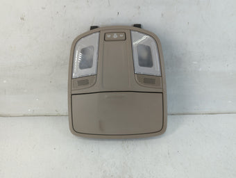 compare product 2016-2021 Hyundai Tucson Overhead Roof Console 916061