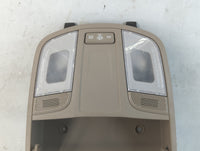 2016-2021 Hyundai Tucson Overhead Roof Console 916061 - Oemusedautoparts1.com