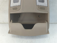 2016-2021 Hyundai Tucson Overhead Roof Console 916061 - Oemusedautoparts1.com