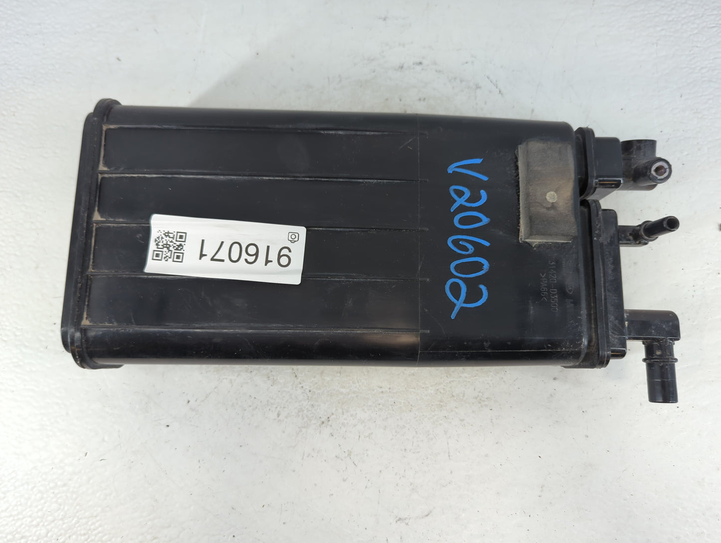 2016 Hyundai Tucson Fuel Vapor Charcoal Canister - Oemusedautoparts1.com