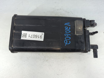 compare product 2016 Hyundai Tucson Fuel Vapor Charcoal Canister
