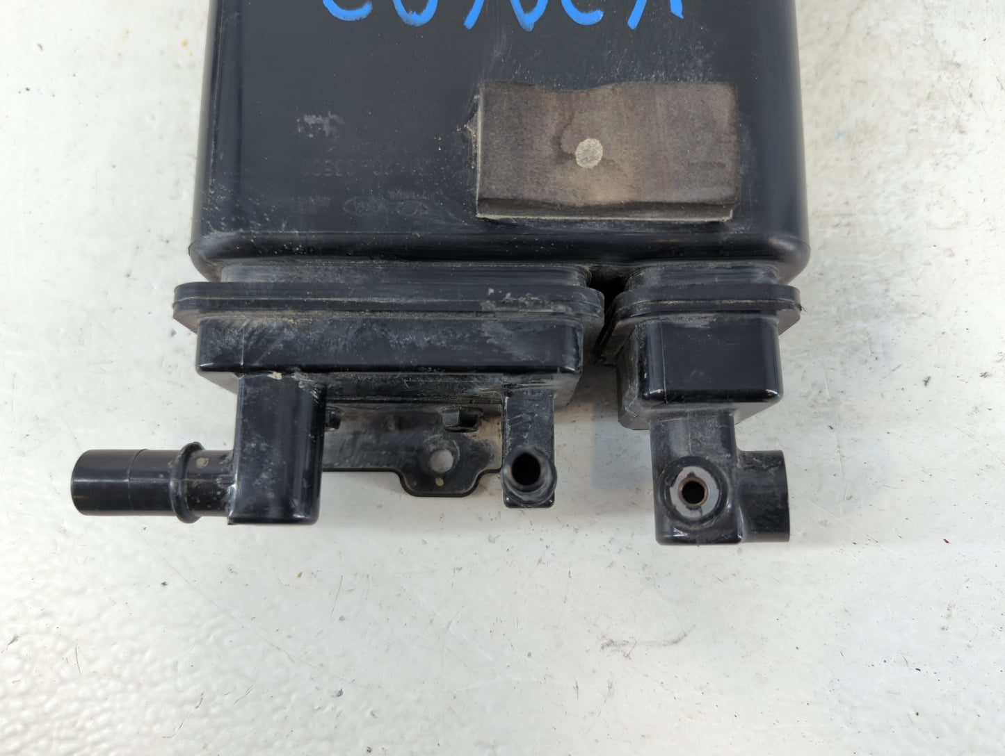 2016 Hyundai Tucson Fuel Vapor Charcoal Canister - Oemusedautoparts1.com
