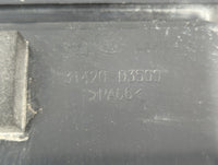 2016 Hyundai Tucson Fuel Vapor Charcoal Canister - Oemusedautoparts1.com