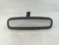 2009-2022 Hyundai Tucson Interior Rear View Mirror Replacement OEM P/N:E11026666 Fits OEM Used Auto Parts - Oemusedautoparts