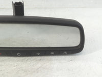 2009-2022 Hyundai Tucson Interior Rear View Mirror Replacement OEM P/N:E11026666 Fits OEM Used Auto Parts - Oemusedautoparts