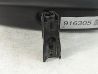 2009-2022 Hyundai Tucson Interior Rear View Mirror Replacement OEM P/N:E11026666 Fits OEM Used Auto Parts - Oemusedautoparts