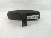 2009-2022 Hyundai Tucson Interior Rear View Mirror Replacement OEM P/N:E11026666 Fits OEM Used Auto Parts - Oemusedautoparts