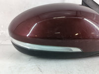 2016-2018 Hyundai Tucson Passenger Side View Mirror - Right Door Mirror OEM Used - Oemusedautoparts1.com