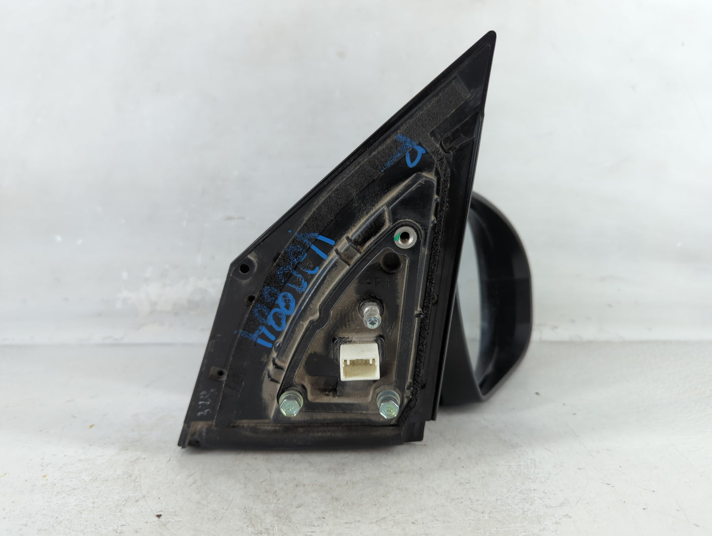 2016-2018 Hyundai Tucson Passenger Side View Mirror - Right Door Mirror OEM Used - Oemusedautoparts1.com