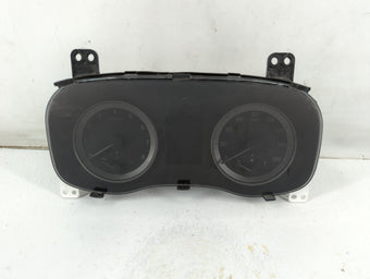 compare product 2016-2017 Hyundai Tucson Instrument Cluster Speedometer Gauges P/N:94001-D3170 Fits Fits 2016 2017 OEM Used Auto Parts