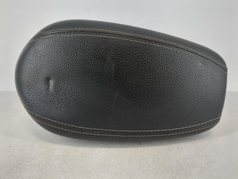 compare product 2013-2017 Hyundai Veloster Center Console Armrest Cover Lid Fits Fits 2013 2014 2015 2016 2017 OEM Used Auto Parts