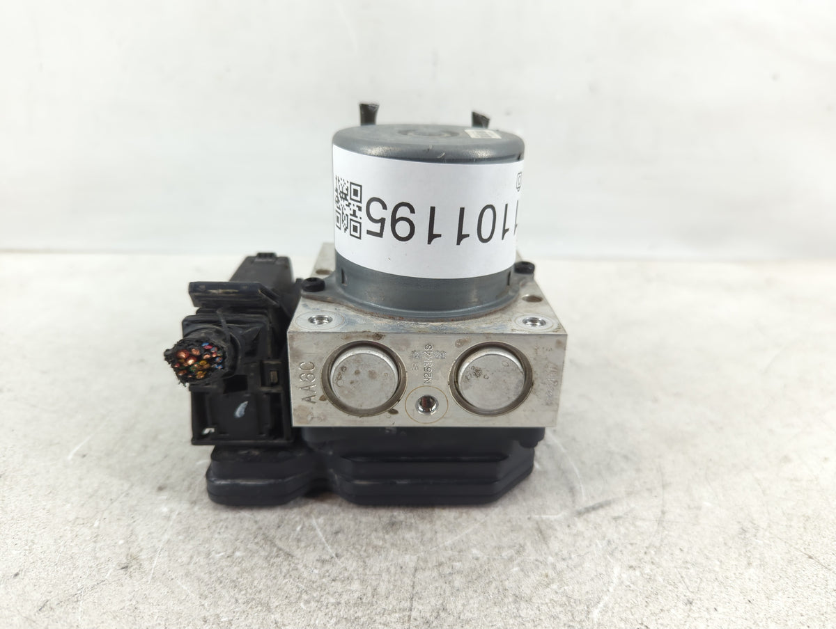 2015-2017 Hyundai Veloster Anti-Lock Brake ABS Pump Module Actuator OEM P/N:58920-2V480 Fits Fits 2015 2016 2017 OEM Used Au