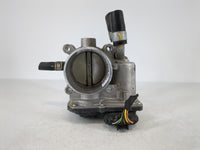 2015-2020 Hyundai Veloster Throttle Body P/N:35100-2B340 Fits Fits 2015 2016 2017 2018 2019 2020 2021 2022 OEM Used Auto Par