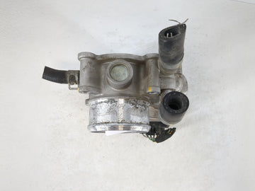 2015-2020 Hyundai Veloster Throttle Body P/N:35100-2B340 Fits Fits 2015 2016 2017 2018 2019 2020 2021 2022 OEM Used Auto Parts
