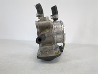 2015-2020 Hyundai Veloster Throttle Body P/N:35100-2B340 Fits Fits 2015 2016 2017 2018 2019 2020 2021 2022 OEM Used Auto Par