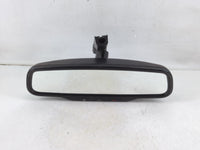 2012-2020 Hyundai Veloster Interior Rear View Mirror Replacement OEM P/N:A047395 Fits OEM Used Auto Parts - Oemusedautoparts
