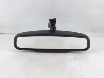 2012-2020 Hyundai Veloster Interior Rear View Mirror Replacement OEM P/N:A047395 Fits OEM Used Auto Parts - Oemusedautoparts