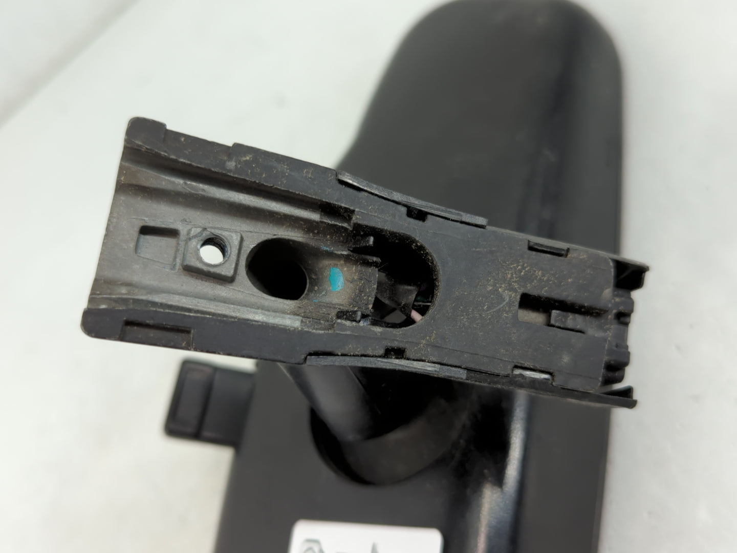 2012-2020 Hyundai Veloster Interior Rear View Mirror Replacement OEM P/N:A047395 Fits OEM Used Auto Parts - Oemusedautoparts