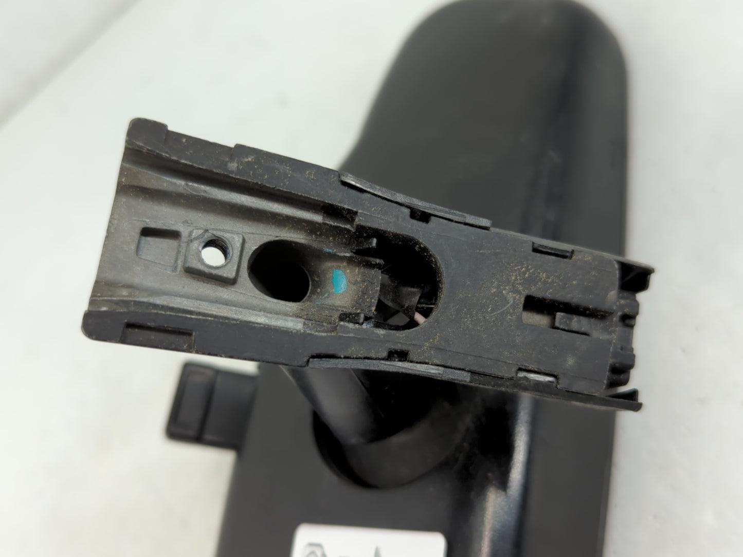 2012-2020 Hyundai Veloster Interior Rear View Mirror Replacement OEM P/N:A047395 Fits OEM Used Auto Parts - Oemusedautoparts