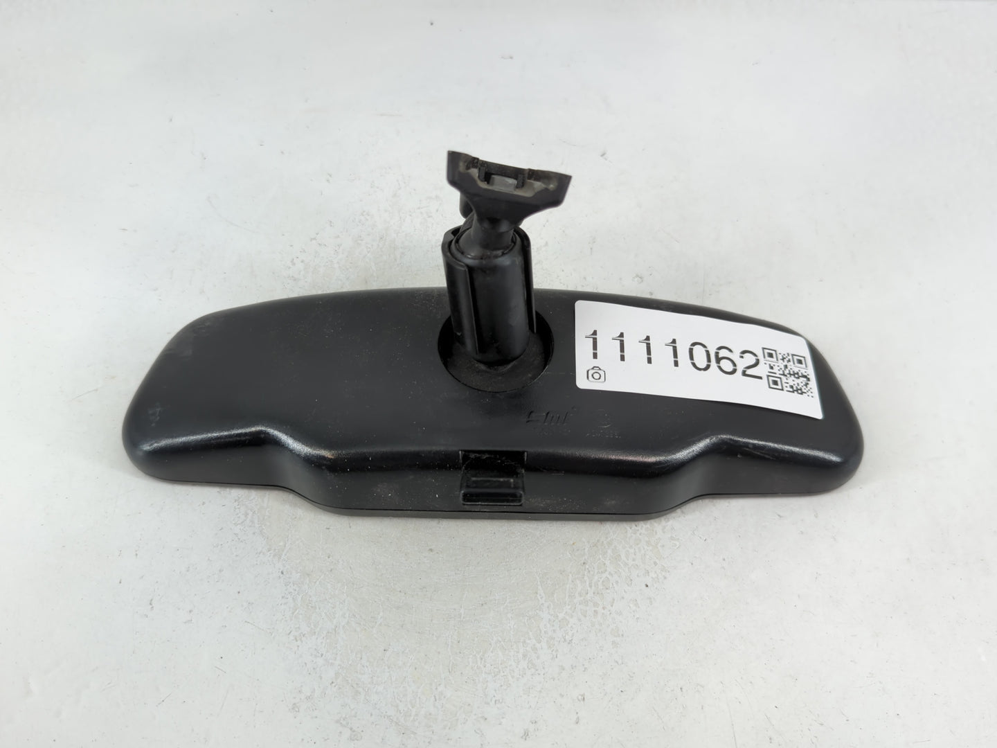 2012-2020 Hyundai Veloster Interior Rear View Mirror Replacement OEM P/N:A047395 Fits OEM Used Auto Parts - Oemusedautoparts