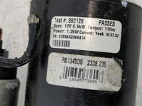 2012-2020 Hyundai Veloster Car Starter Motor Solenoid OEM Fits Fits 2012 2013 2014 2015 2016 2017 2018 2019 2020 2021 2022 O