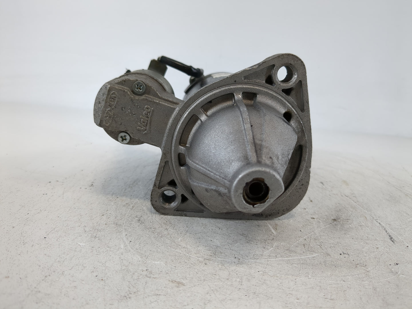 2012-2020 Hyundai Veloster Car Starter Motor Solenoid OEM Fits Fits 2012 2013 2014 2015 2016 2017 2018 2019 2020 2021 2022 O