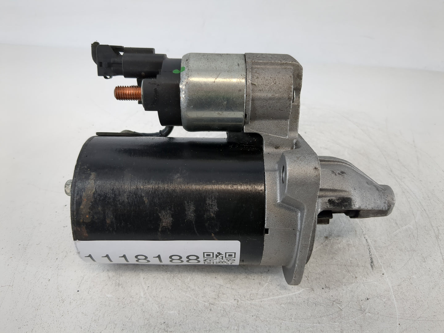 2012-2020 Hyundai Veloster Car Starter Motor Solenoid OEM Fits Fits 2012 2013 2014 2015 2016 2017 2018 2019 2020 2021 2022 O