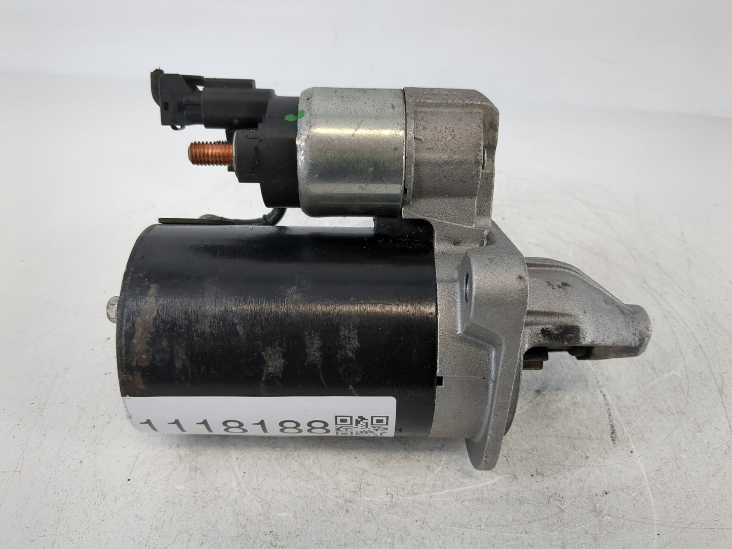 2012-2020 Hyundai Veloster Car Starter Motor Solenoid OEM Fits Fits 2012 2013 2014 2015 2016 2017 2018 2019 2020 2021 2022 O