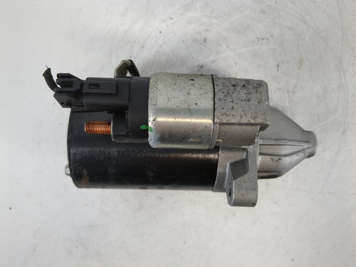 2012-2020 Hyundai Veloster Car Starter Motor Solenoid OEM Fits Fits 2012 2013 2014 2015 2016 2017 2018 2019 2020 2021 2022 O