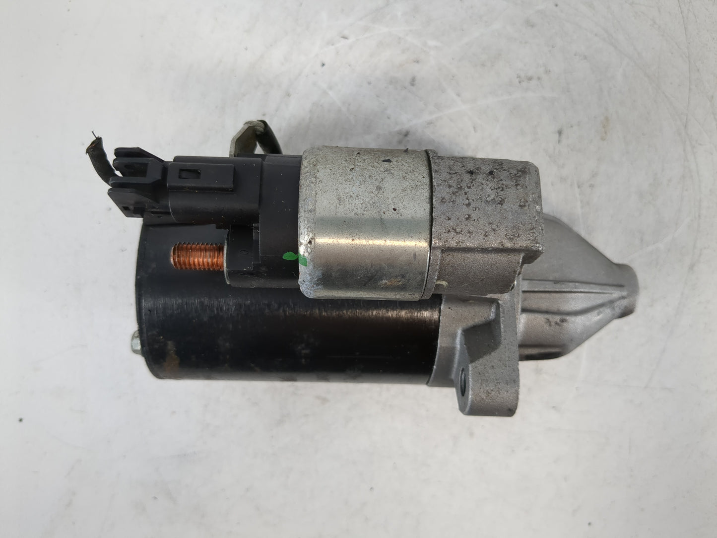2012-2020 Hyundai Veloster Car Starter Motor Solenoid OEM Fits Fits 2012 2013 2014 2015 2016 2017 2018 2019 2020 2021 2022 O