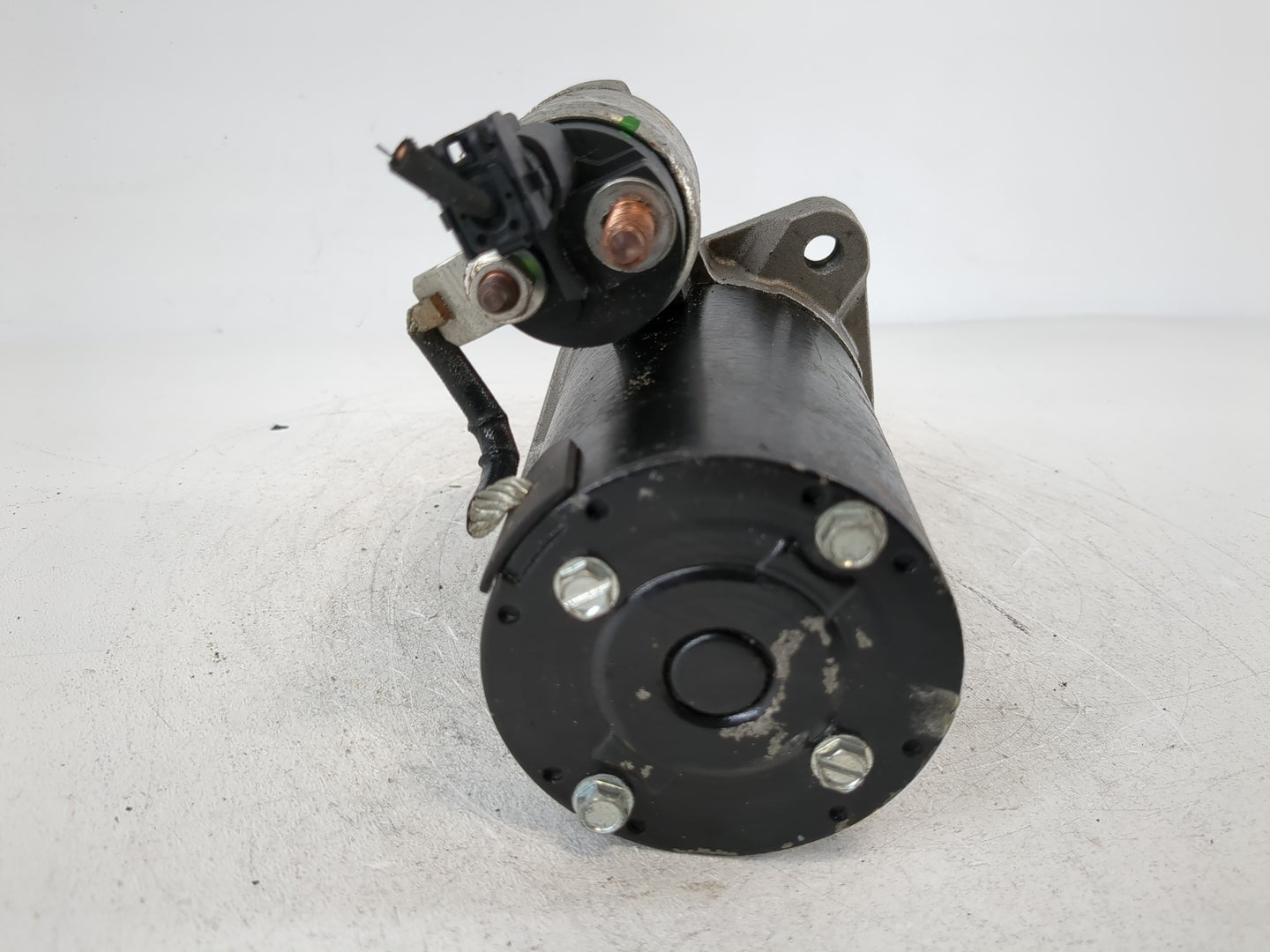 2012-2020 Hyundai Veloster Car Starter Motor Solenoid OEM Fits Fits 2012 2013 2014 2015 2016 2017 2018 2019 2020 2021 2022 O