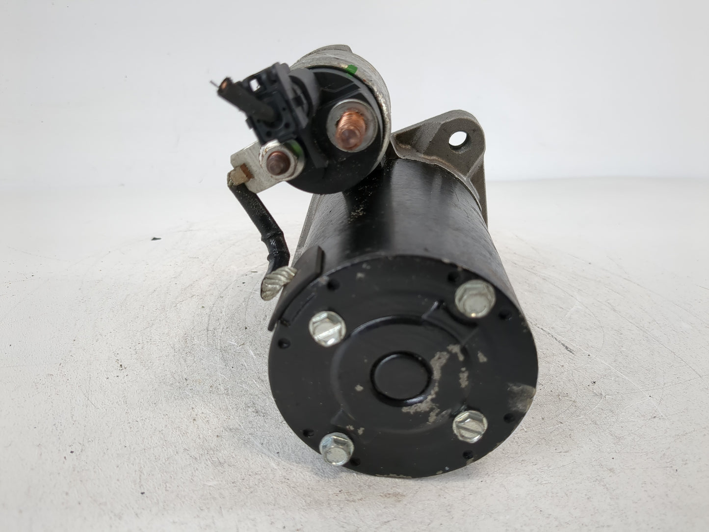 2012-2020 Hyundai Veloster Car Starter Motor Solenoid OEM Fits Fits 2012 2013 2014 2015 2016 2017 2018 2019 2020 2021 2022 O