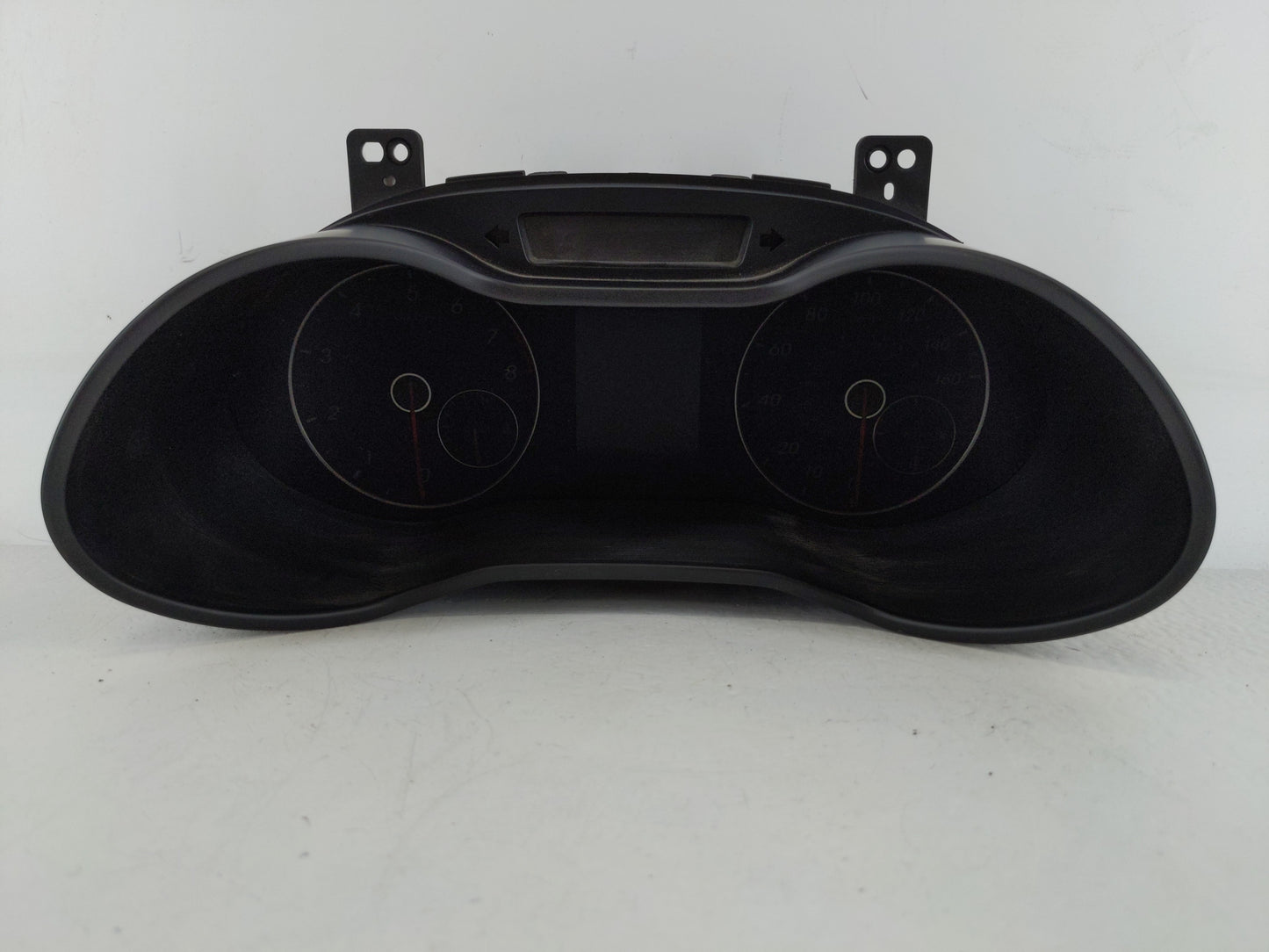 2016-2017 Hyundai Veloster Instrument Cluster Speedometer Gauges P/N:94021-2V240 Fits Fits 2016 2017 OEM Used Auto Parts - O