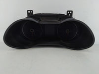 2016-2017 Hyundai Veloster Instrument Cluster Speedometer Gauges P/N:94021-2V240 Fits Fits 2016 2017 OEM Used Auto Parts - O