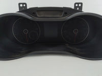 2016-2017 Hyundai Veloster Instrument Cluster Speedometer Gauges P/N:94021-2V240 Fits Fits 2016 2017 OEM Used Auto Parts - O