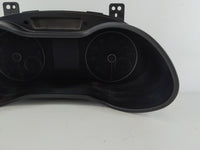 2016-2017 Hyundai Veloster Instrument Cluster Speedometer Gauges P/N:94021-2V240 Fits Fits 2016 2017 OEM Used Auto Parts - O