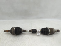 2016-2017 Hyundai Veloster Axle Shaft Front Driver Cv C/v - Oemusedautoparts1.com