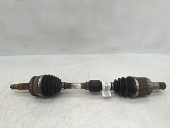 compare product 2016-2017 Hyundai Veloster Axle Shaft Front Driver Cv C/v
