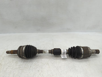 2016-2017 Hyundai Veloster Axle Shaft Front Driver Cv C/v - Oemusedautoparts1.com