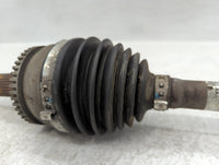 2016-2017 Hyundai Veloster Axle Shaft Front Driver Cv C/v - Oemusedautoparts1.com
