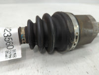2016-2017 Hyundai Veloster Axle Shaft Front Driver Cv C/v - Oemusedautoparts1.com