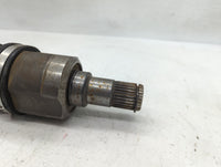 2016-2017 Hyundai Veloster Axle Shaft Front Driver Cv C/v - Oemusedautoparts1.com
